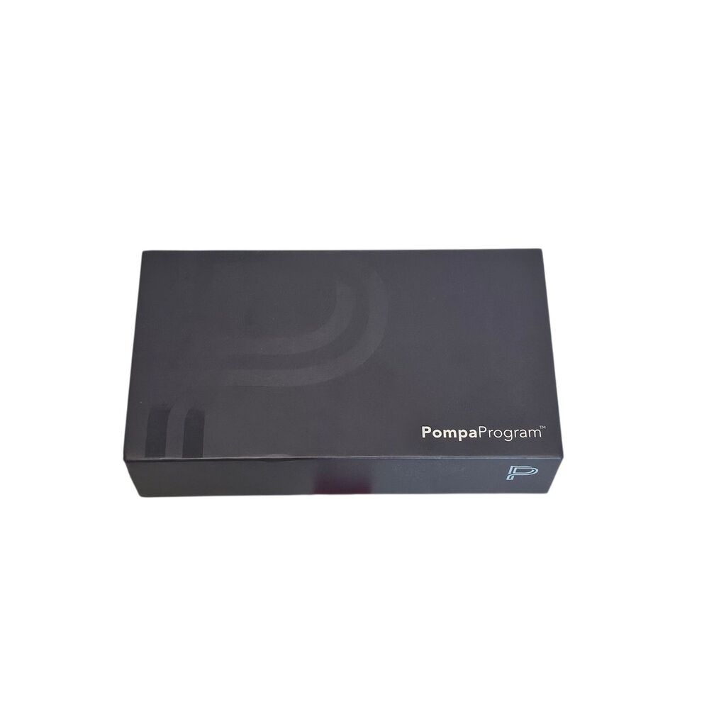 Pompa Program In-Home Cellular Inflammation Test Expires: 12/14/29